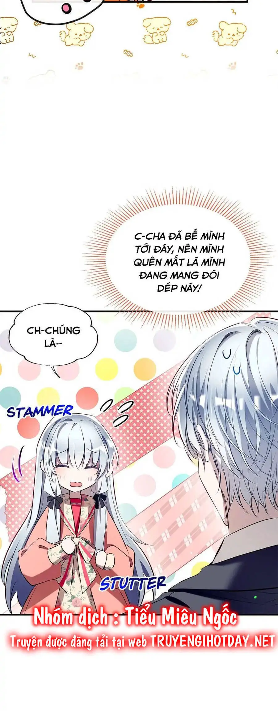 Chúng Ta Có Thể Trở Thành Người Nhà Không? Nettruyen ZZZ Chương 89 Page 66