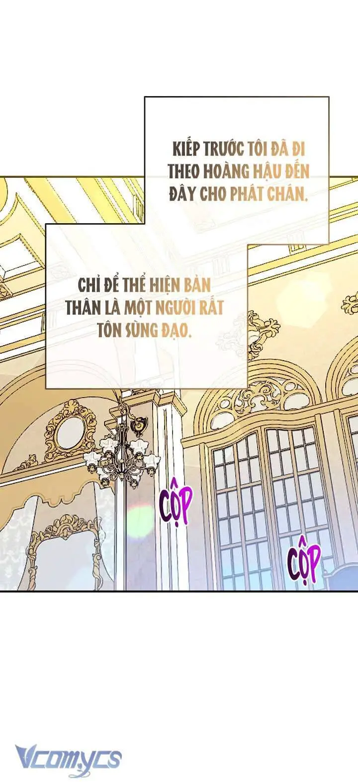Chúng Ta Có Thể Trở Thành Người Nhà Không? Nettruyen ZZZ Chương 94 Page 4