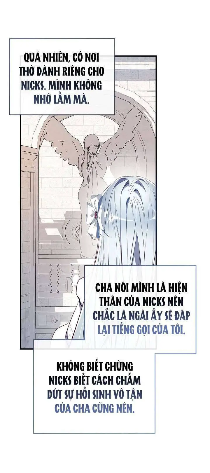 Chúng Ta Có Thể Trở Thành Người Nhà Không? Nettruyen ZZZ Chương 94 Page 7