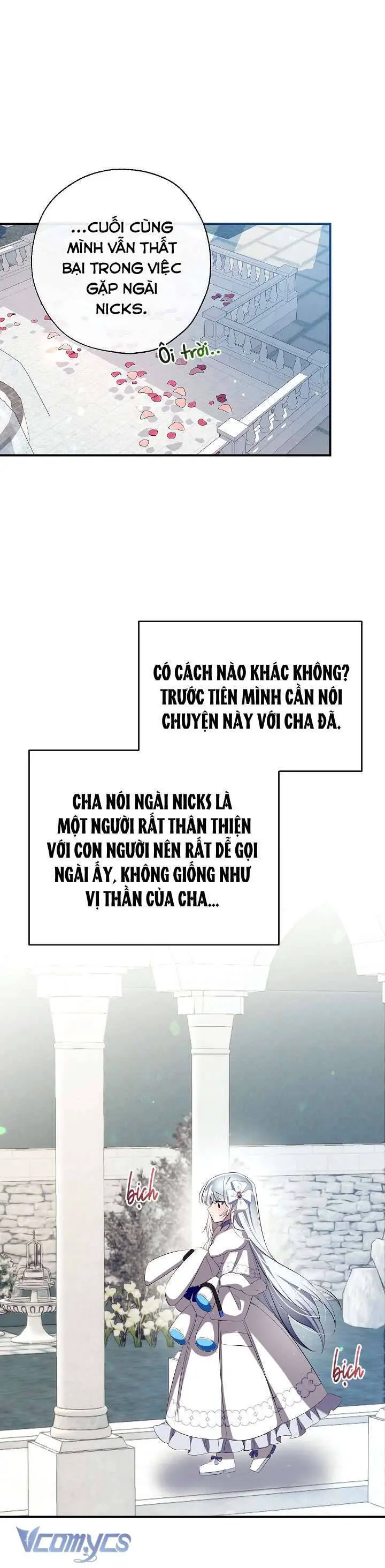 Chúng Ta Có Thể Trở Thành Người Nhà Không? Nettruyen ZZZ Chương 94 Page 12