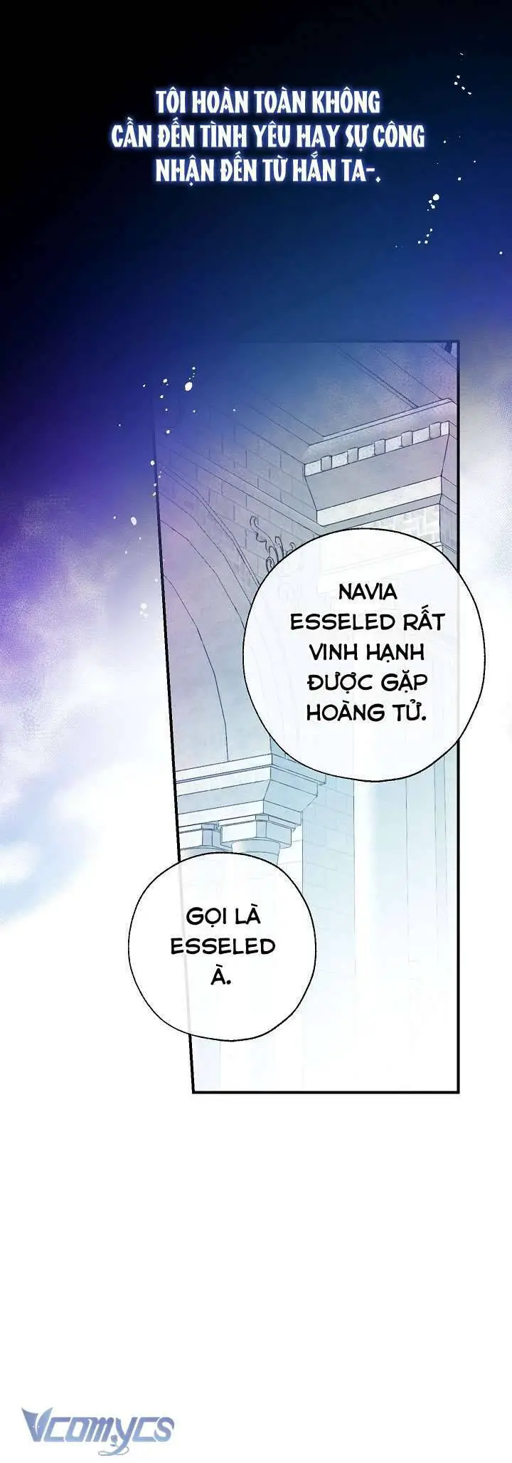 Chúng Ta Có Thể Trở Thành Người Nhà Không? Nettruyen ZZZ Chương 94 Page 20