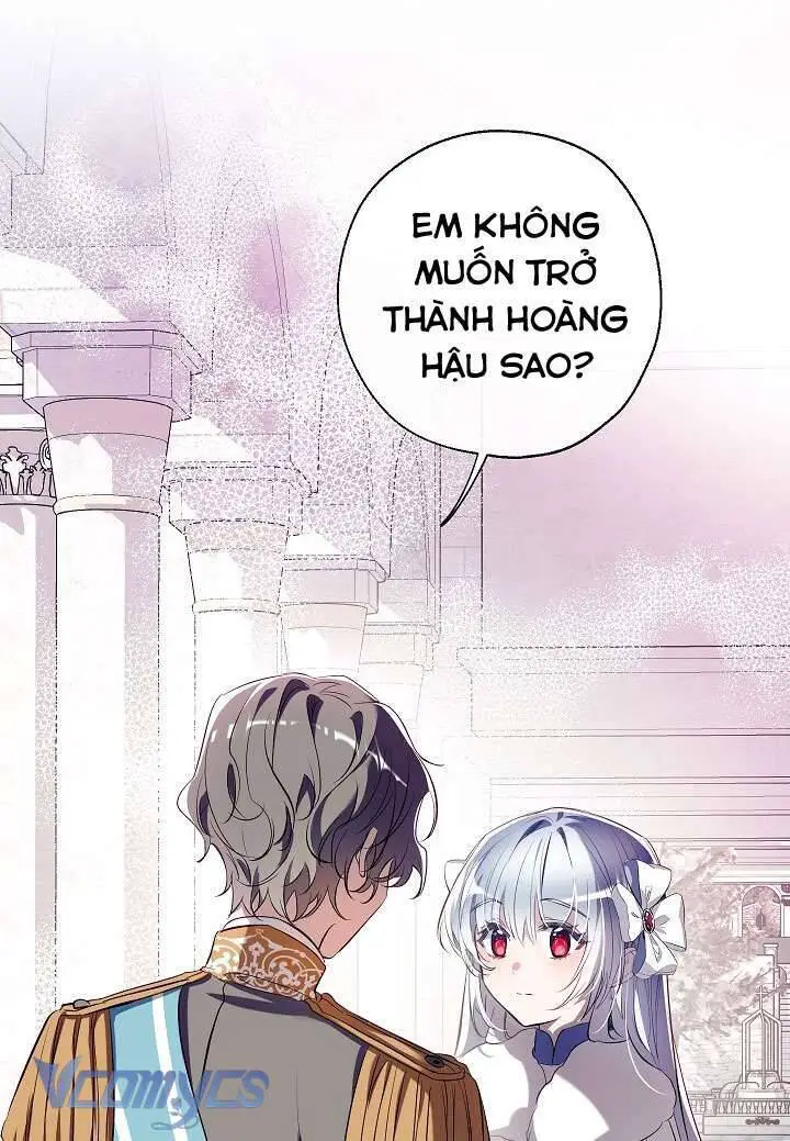 Chúng Ta Có Thể Trở Thành Người Nhà Không? Nettruyen ZZZ Chương 94 Page 29