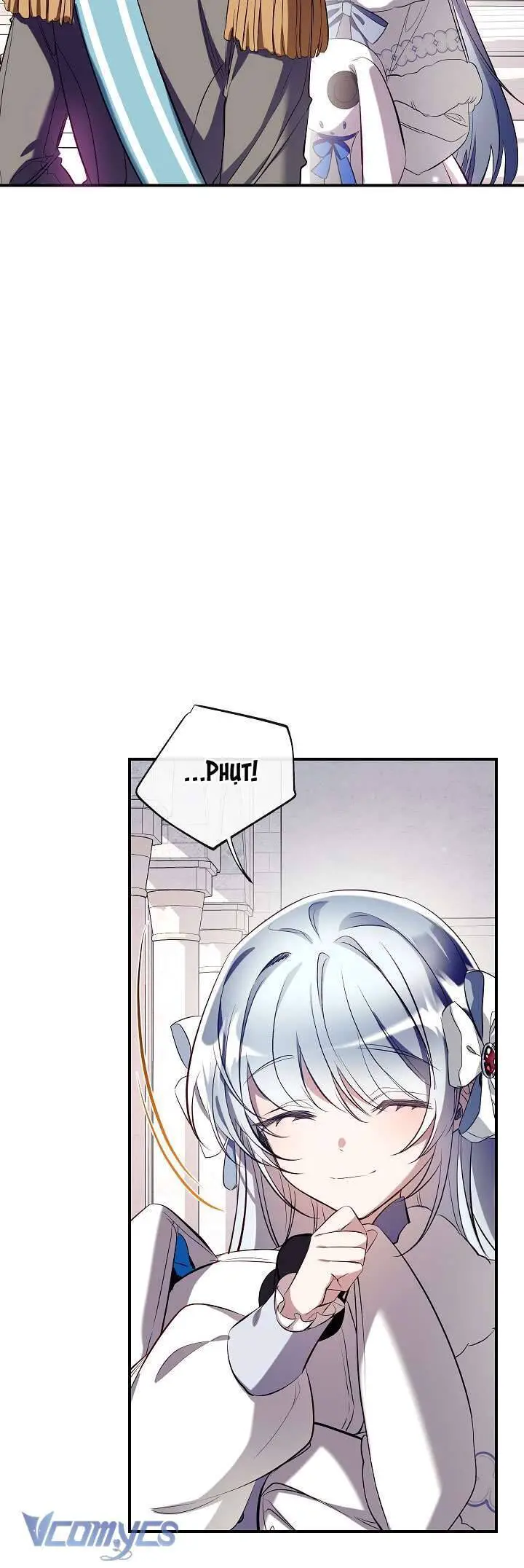 Chúng Ta Có Thể Trở Thành Người Nhà Không? Nettruyen ZZZ Chương 94 Page 30