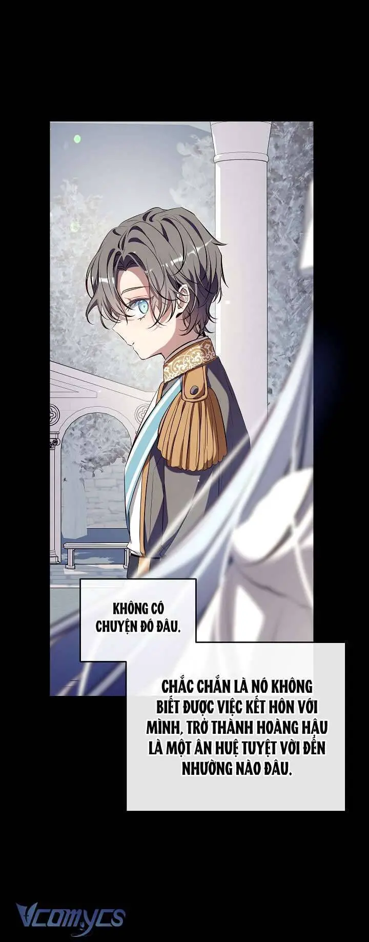Chúng Ta Có Thể Trở Thành Người Nhà Không? Nettruyen ZZZ Chương 94 Page 39
