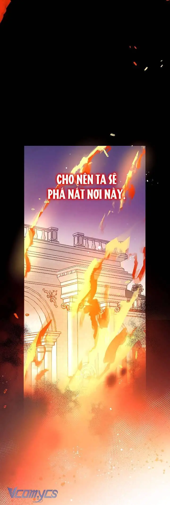 Chúng Ta Có Thể Trở Thành Người Nhà Không? Nettruyen ZZZ Chương 94 Page 61
