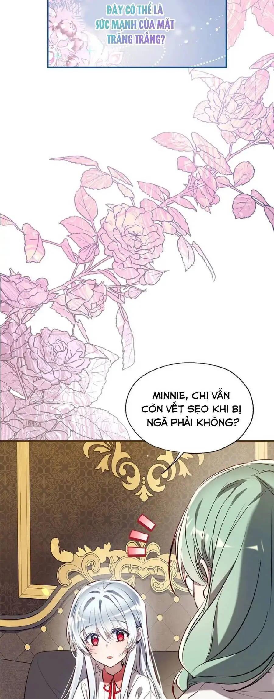 Chúng Ta Có Thể Trở Thành Người Nhà Không? Nettruyen ZZZ Chương 85 Page 3
