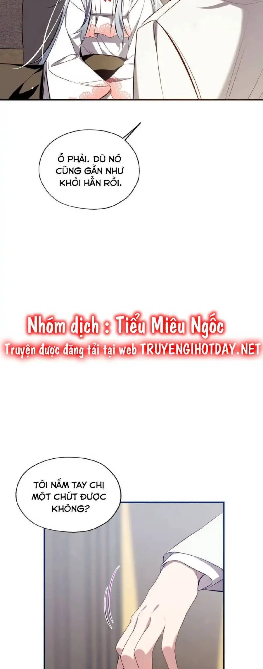 Chúng Ta Có Thể Trở Thành Người Nhà Không? Nettruyen ZZZ Chương 85 Page 4