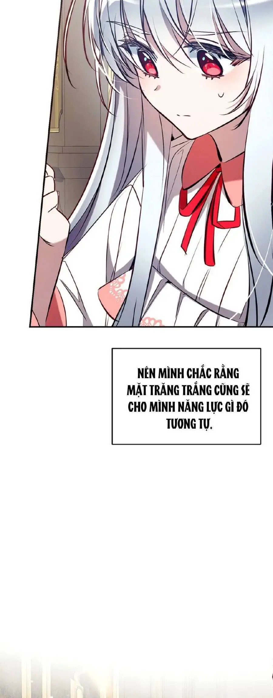 Chúng Ta Có Thể Trở Thành Người Nhà Không? Nettruyen ZZZ Chương 85 Page 6