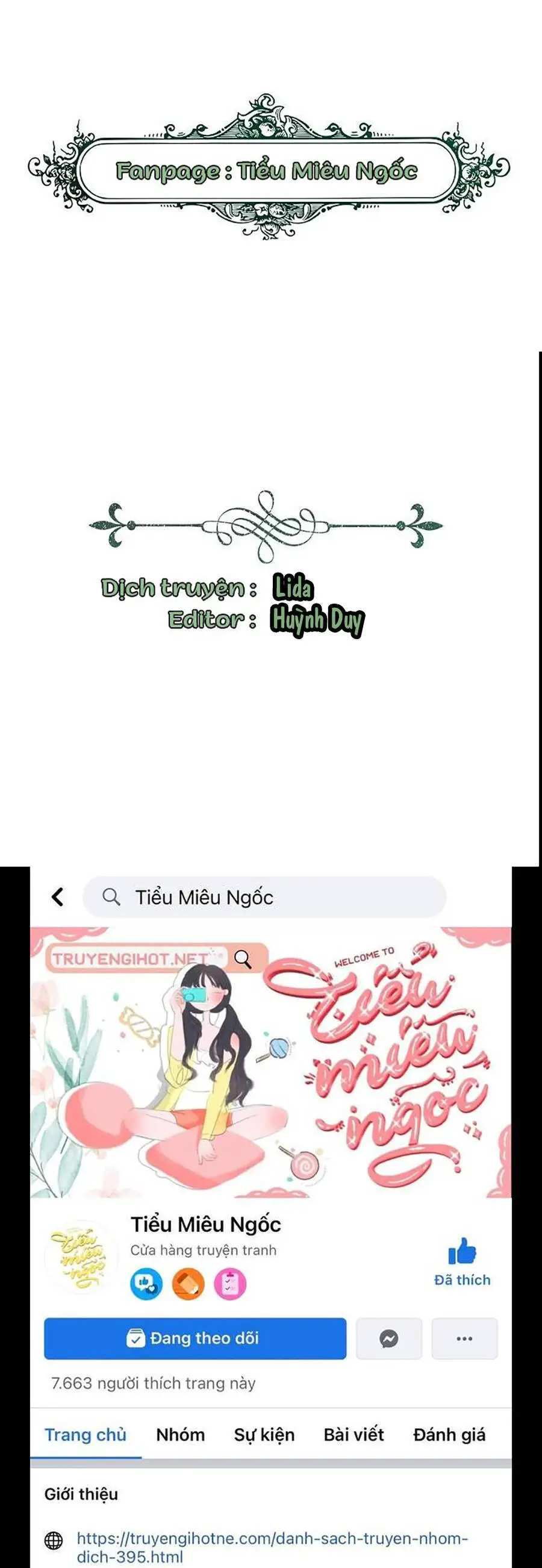 Chúng Ta Có Thể Trở Thành Người Nhà Không? Nettruyen ZZZ Chương 78 Page 1
