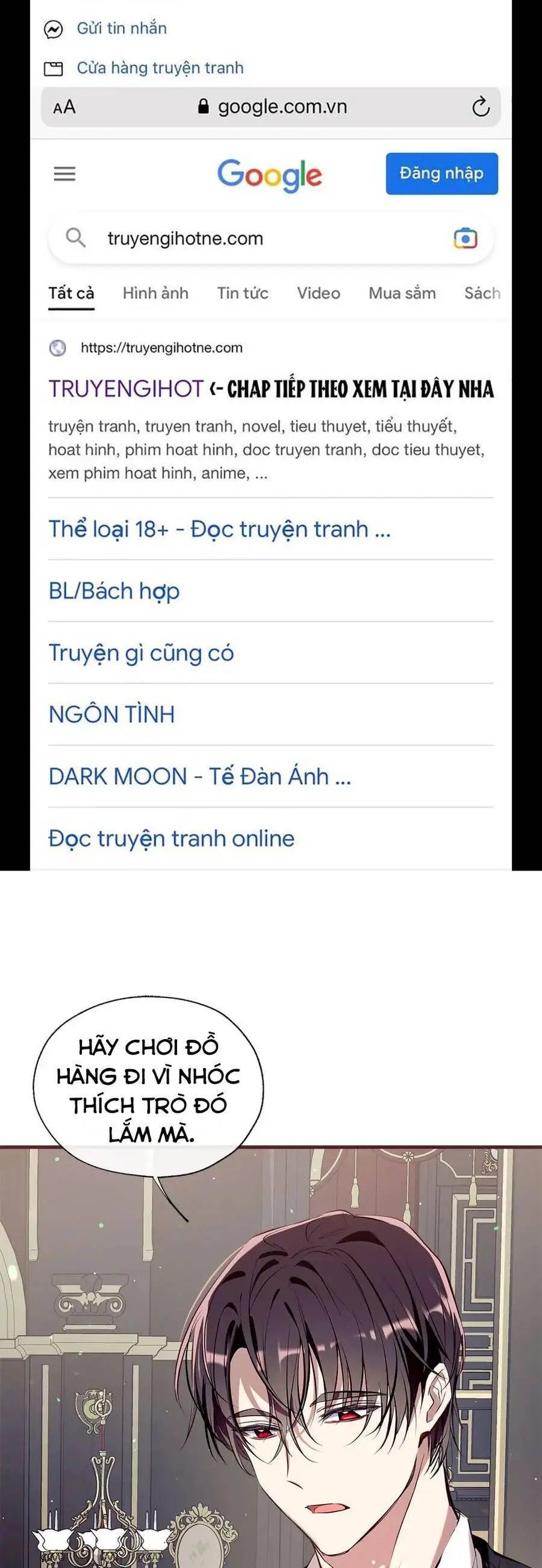 Chúng Ta Có Thể Trở Thành Người Nhà Không? Nettruyen ZZZ Chương 78 Page 2