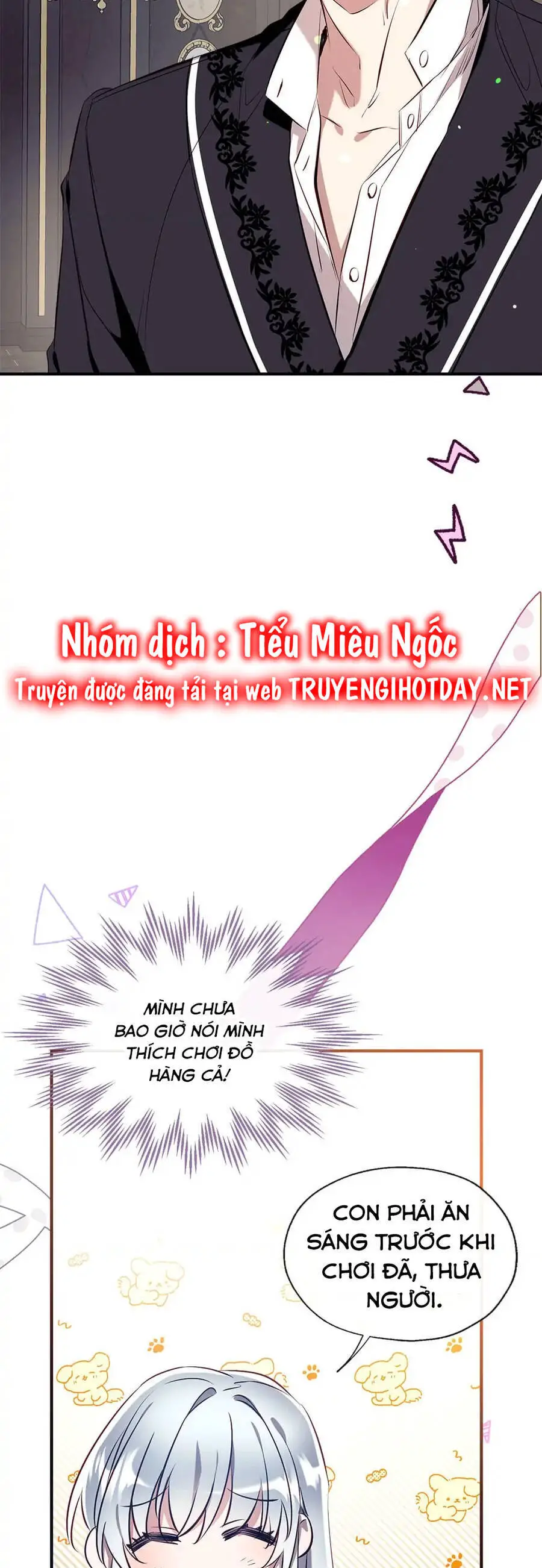 Chúng Ta Có Thể Trở Thành Người Nhà Không? Nettruyen ZZZ Chương 78 Page 3