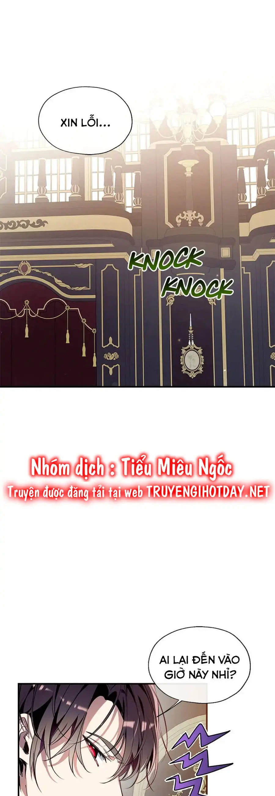 Chúng Ta Có Thể Trở Thành Người Nhà Không? Nettruyen ZZZ Chương 78 Page 7