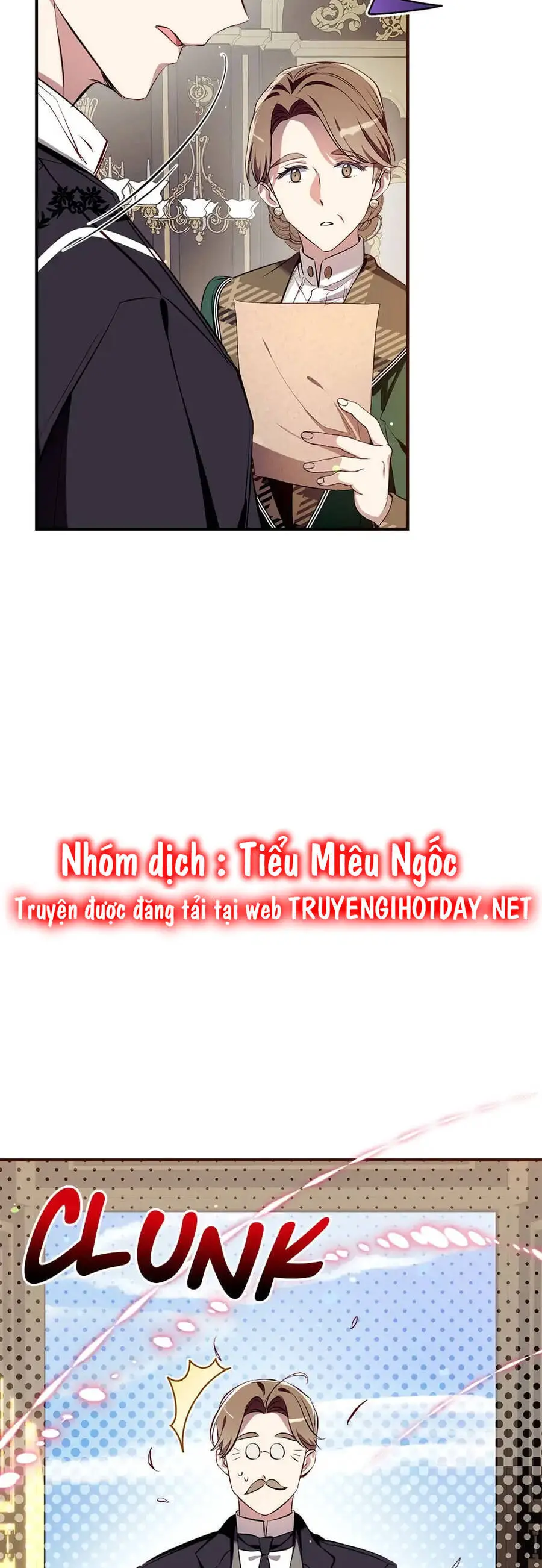 Chúng Ta Có Thể Trở Thành Người Nhà Không? Nettruyen ZZZ Chương 78 Page 8