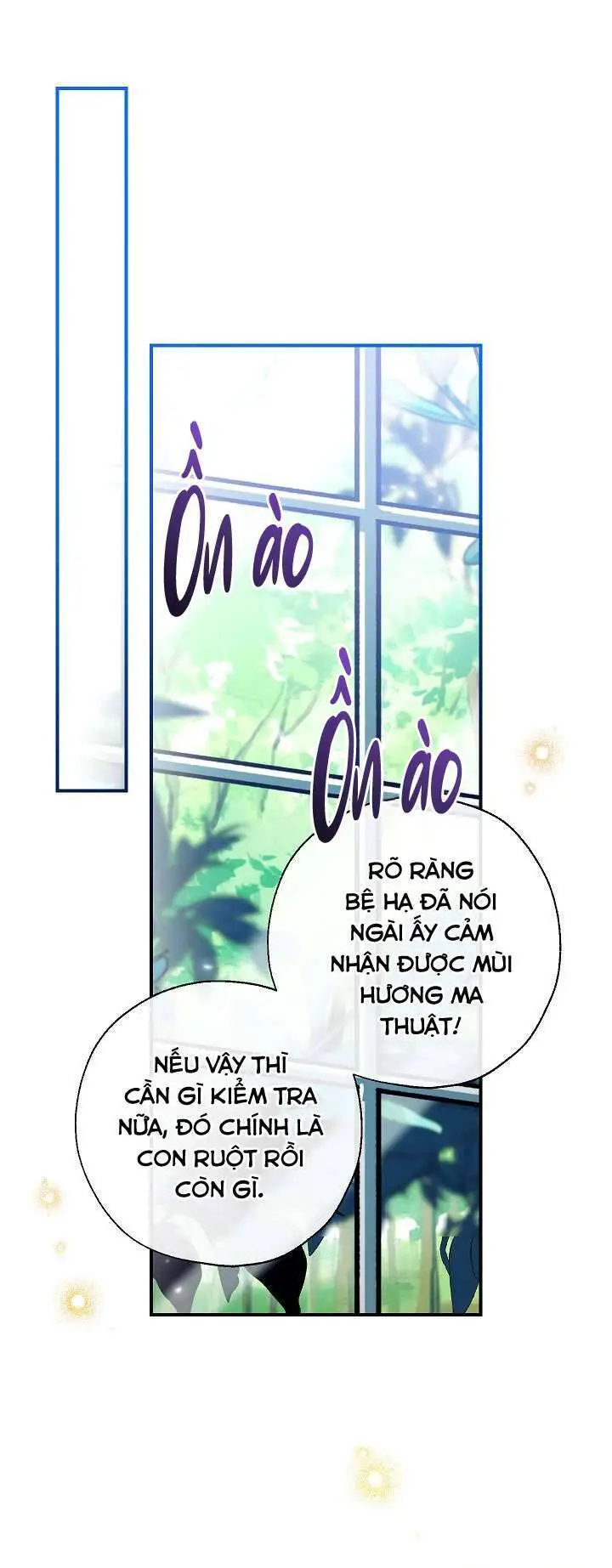 Chúng Ta Có Thể Trở Thành Người Nhà Không? Nettruyen ZZZ Chương 108 Page 2