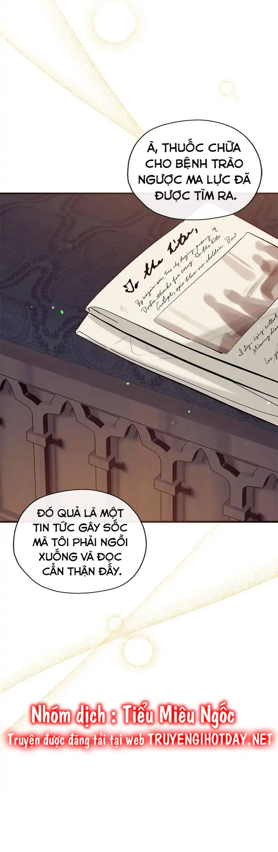 Chúng Ta Có Thể Trở Thành Người Nhà Không? Nettruyen ZZZ Chương 77 Page 46