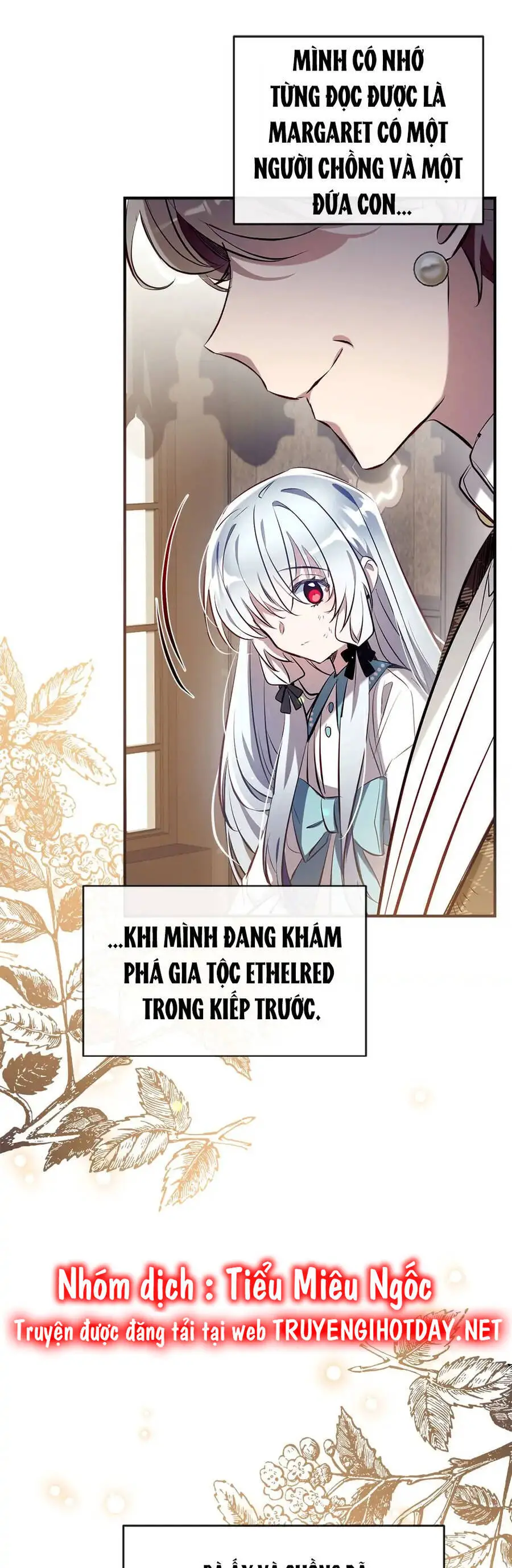 Chúng Ta Có Thể Trở Thành Người Nhà Không? Nettruyen ZZZ Chương 77 Page 47