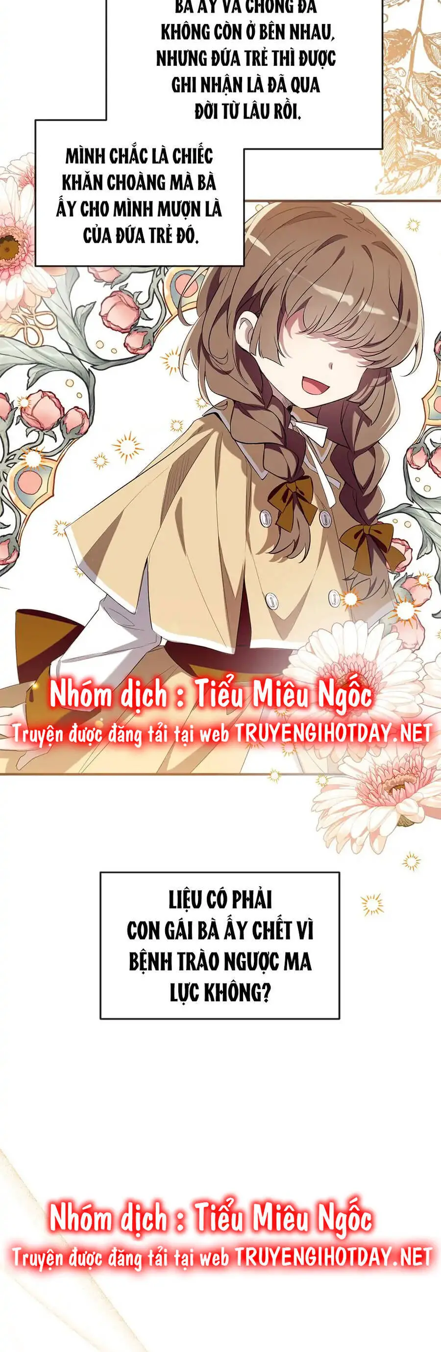 Chúng Ta Có Thể Trở Thành Người Nhà Không? Nettruyen ZZZ Chương 77 Page 48