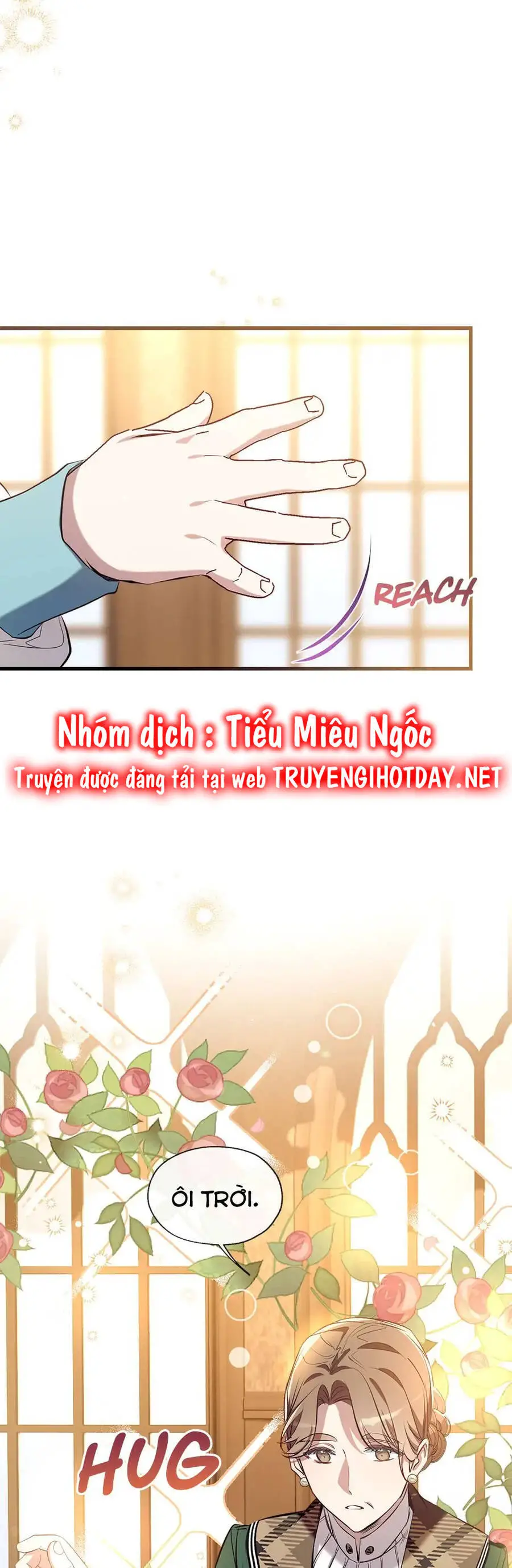 Chúng Ta Có Thể Trở Thành Người Nhà Không? Nettruyen ZZZ Chương 77 Page 51