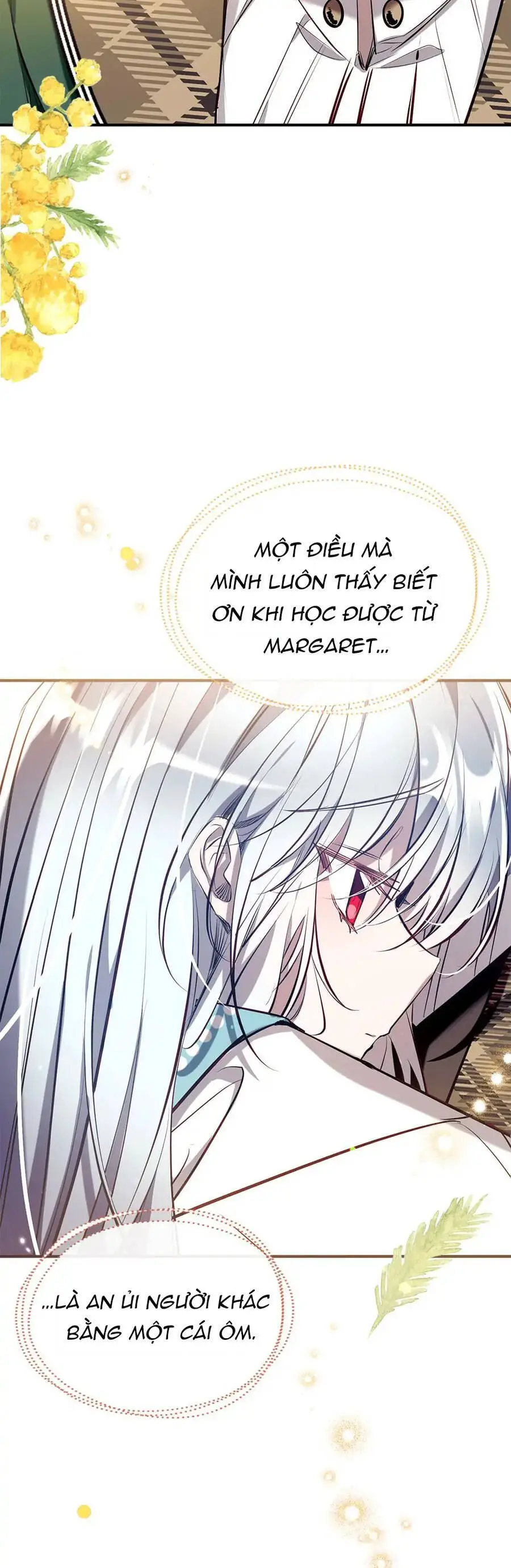 Chúng Ta Có Thể Trở Thành Người Nhà Không? Nettruyen ZZZ Chương 77 Page 53