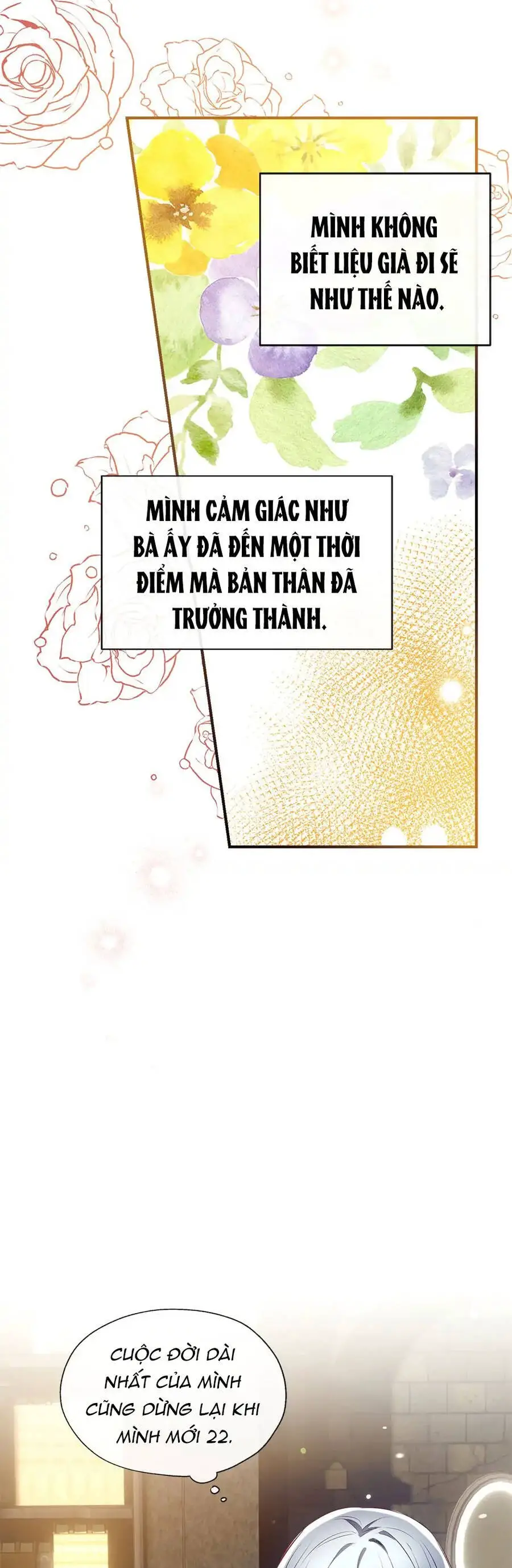 Chúng Ta Có Thể Trở Thành Người Nhà Không? Nettruyen ZZZ Chương 77 Page 58