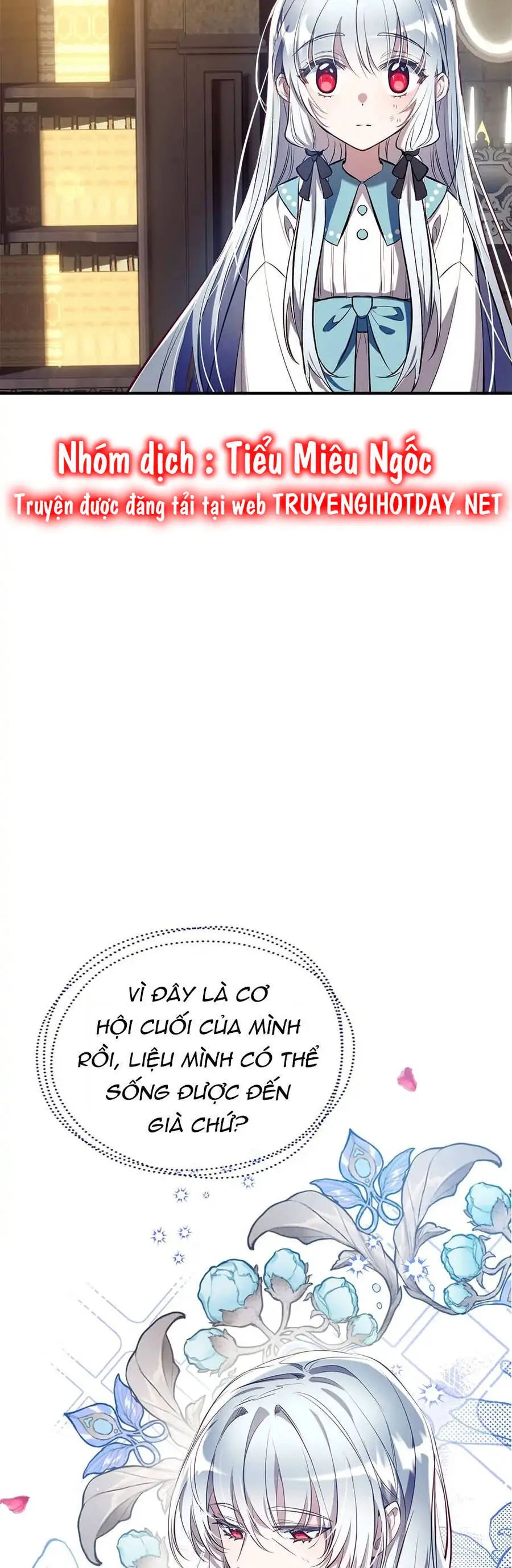 Chúng Ta Có Thể Trở Thành Người Nhà Không? Nettruyen ZZZ Chương 77 Page 59