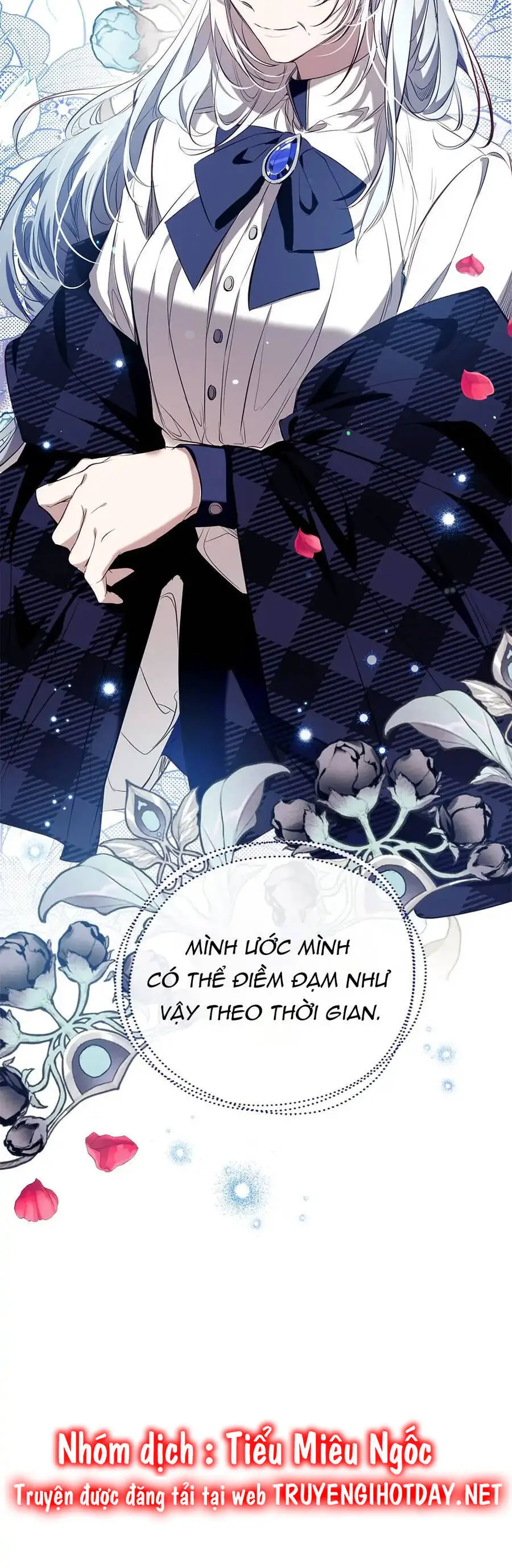 Chúng Ta Có Thể Trở Thành Người Nhà Không? Nettruyen ZZZ Chương 77 Page 60