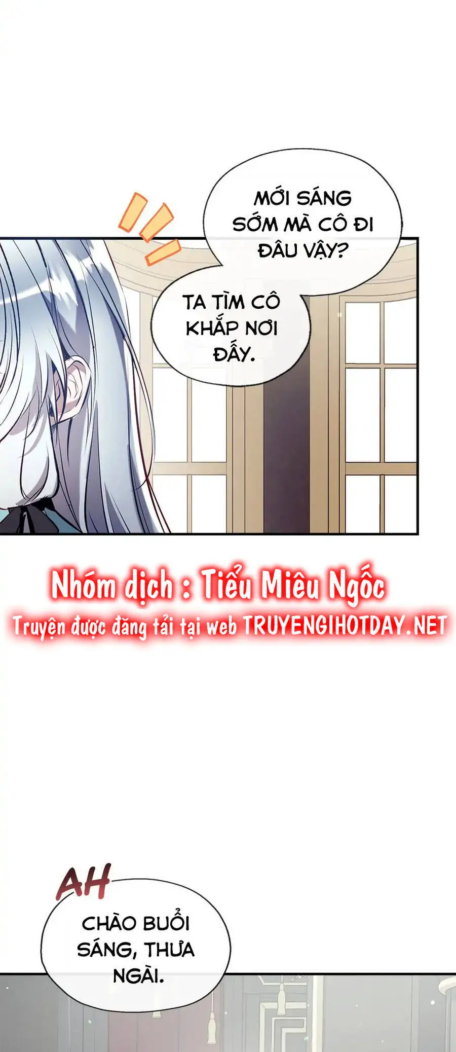 Chúng Ta Có Thể Trở Thành Người Nhà Không? Nettruyen ZZZ Chương 77 Page 61