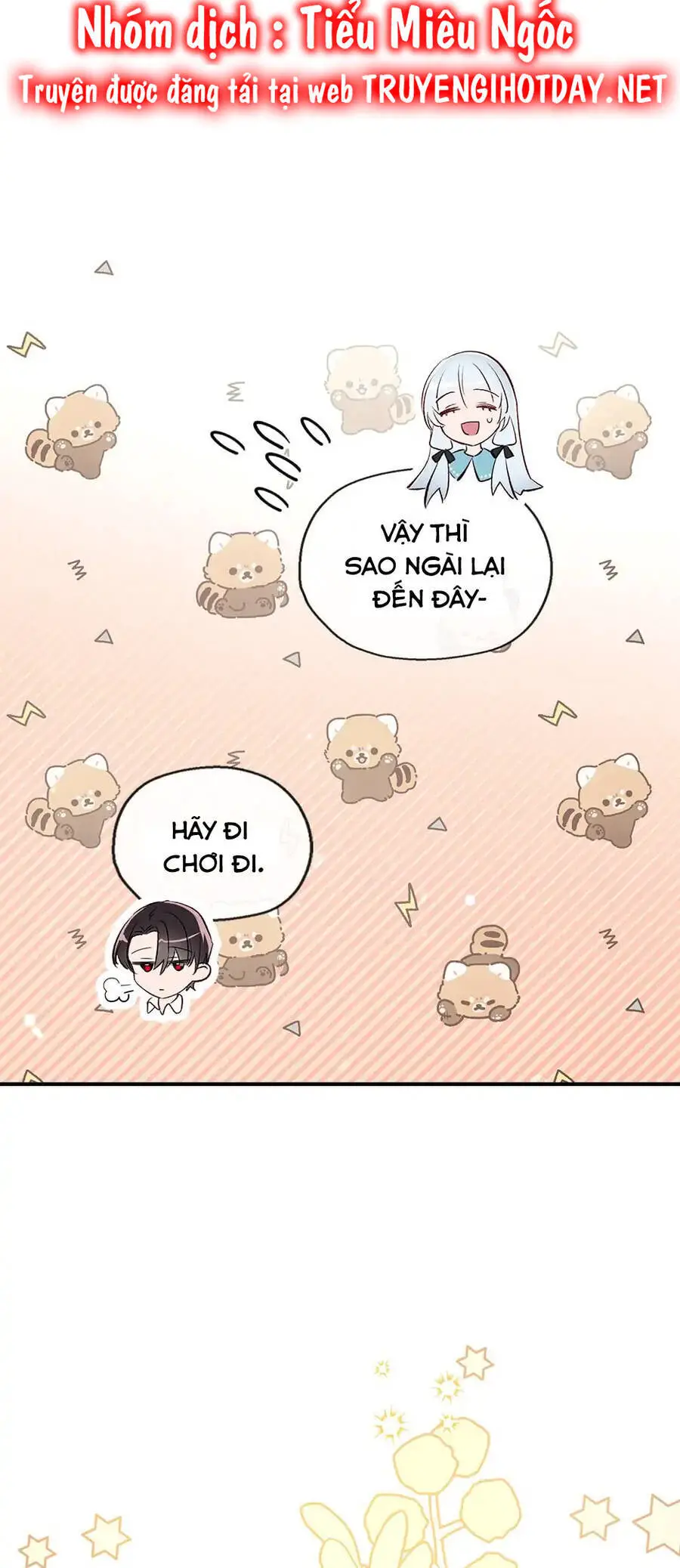 Chúng Ta Có Thể Trở Thành Người Nhà Không? Nettruyen ZZZ Chương 77 Page 64