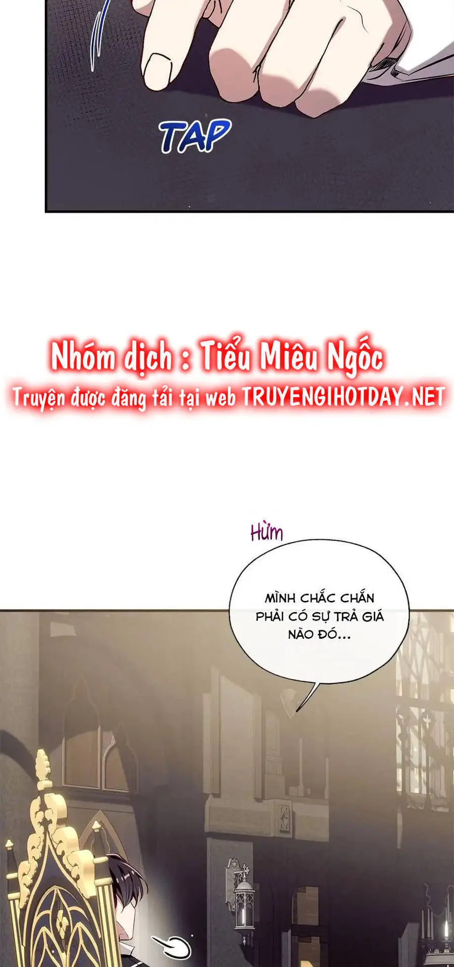 Chúng Ta Có Thể Trở Thành Người Nhà Không? Nettruyen ZZZ Chương 76 Page 53