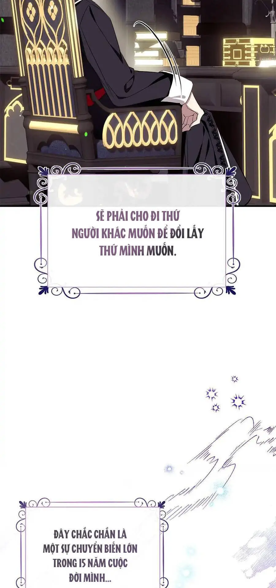 Chúng Ta Có Thể Trở Thành Người Nhà Không? Nettruyen ZZZ Chương 76 Page 54