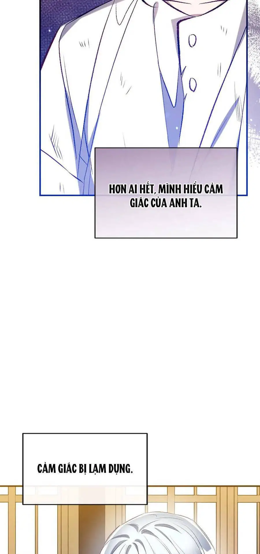 Chúng Ta Có Thể Trở Thành Người Nhà Không? Nettruyen ZZZ Chương 76 Page 63