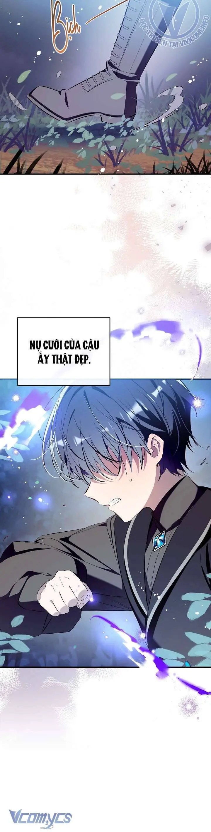 Chúng Ta Có Thể Trở Thành Người Nhà Không? Nettruyen ZZZ Chương 107 Page 10