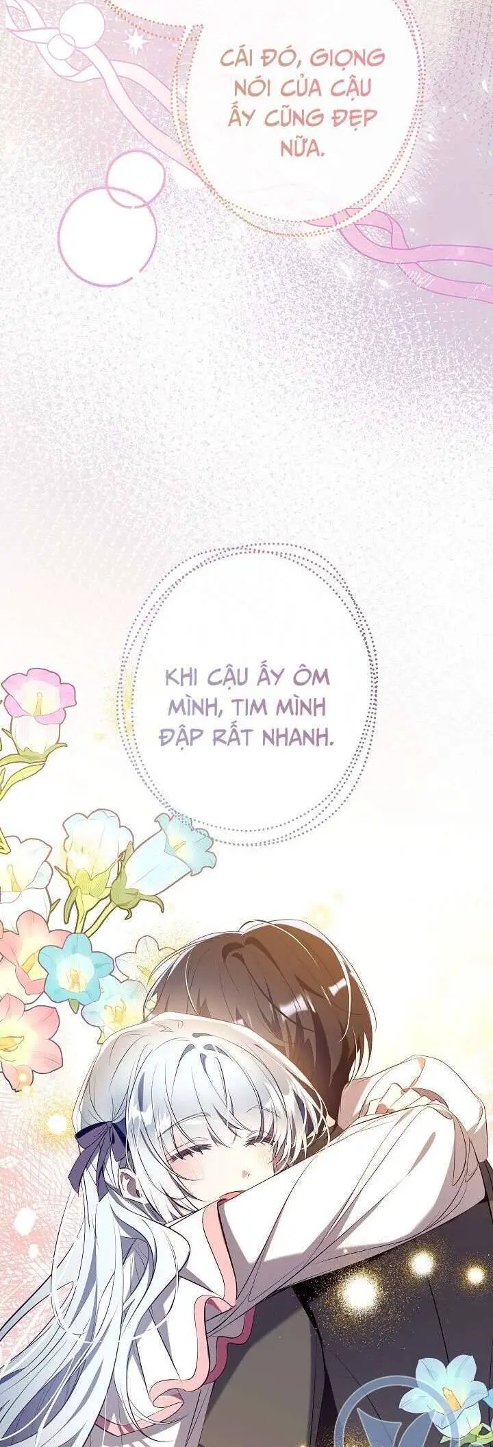 Chúng Ta Có Thể Trở Thành Người Nhà Không? Nettruyen ZZZ Chương 107 Page 12