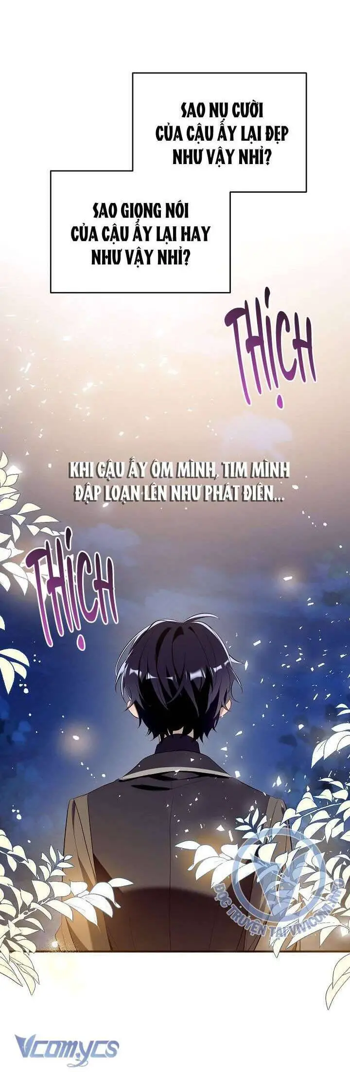 Chúng Ta Có Thể Trở Thành Người Nhà Không? Nettruyen ZZZ Chương 107 Page 16