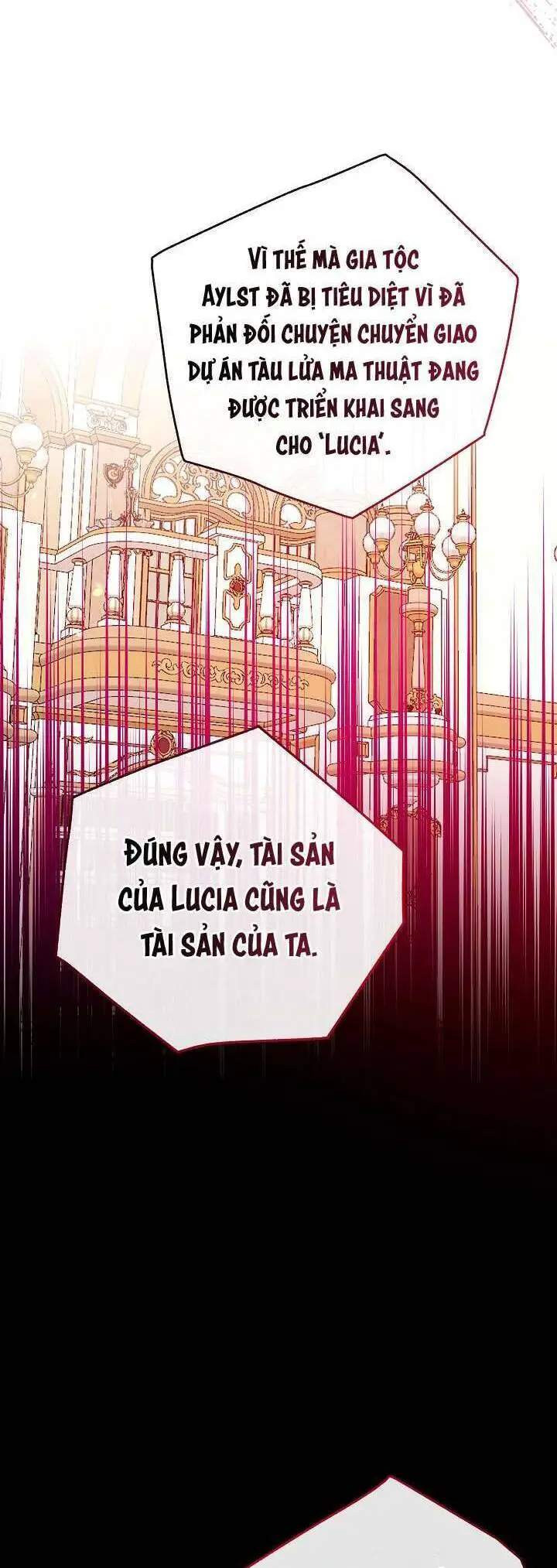 Chúng Ta Có Thể Trở Thành Người Nhà Không? Nettruyen ZZZ Chương 107 Page 26