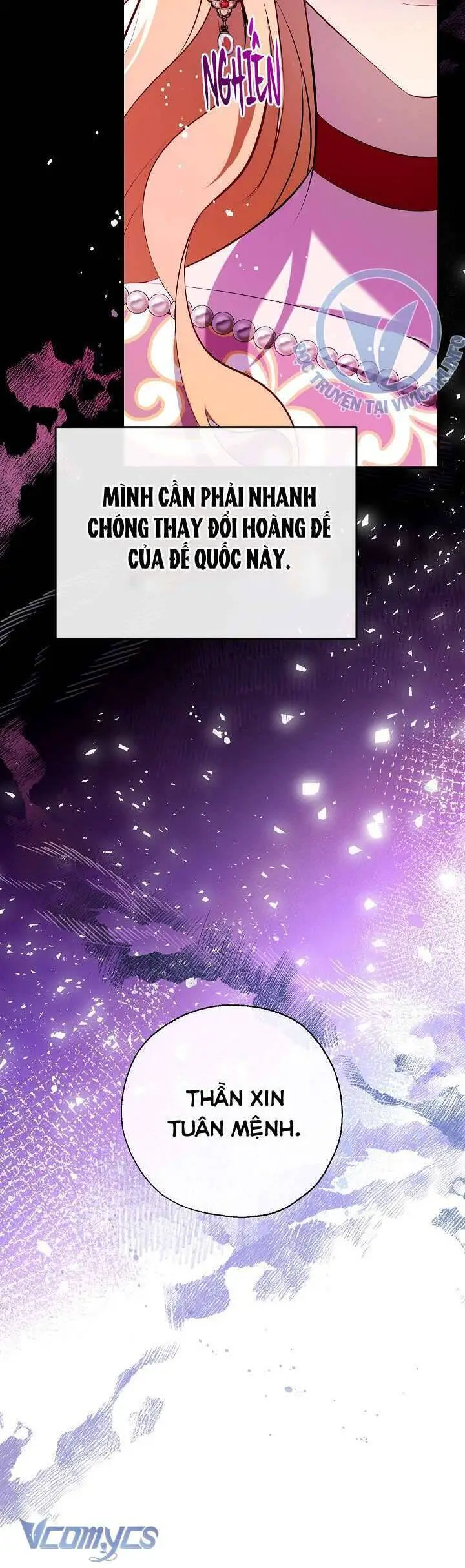 Chúng Ta Có Thể Trở Thành Người Nhà Không? Nettruyen ZZZ Chương 107 Page 29