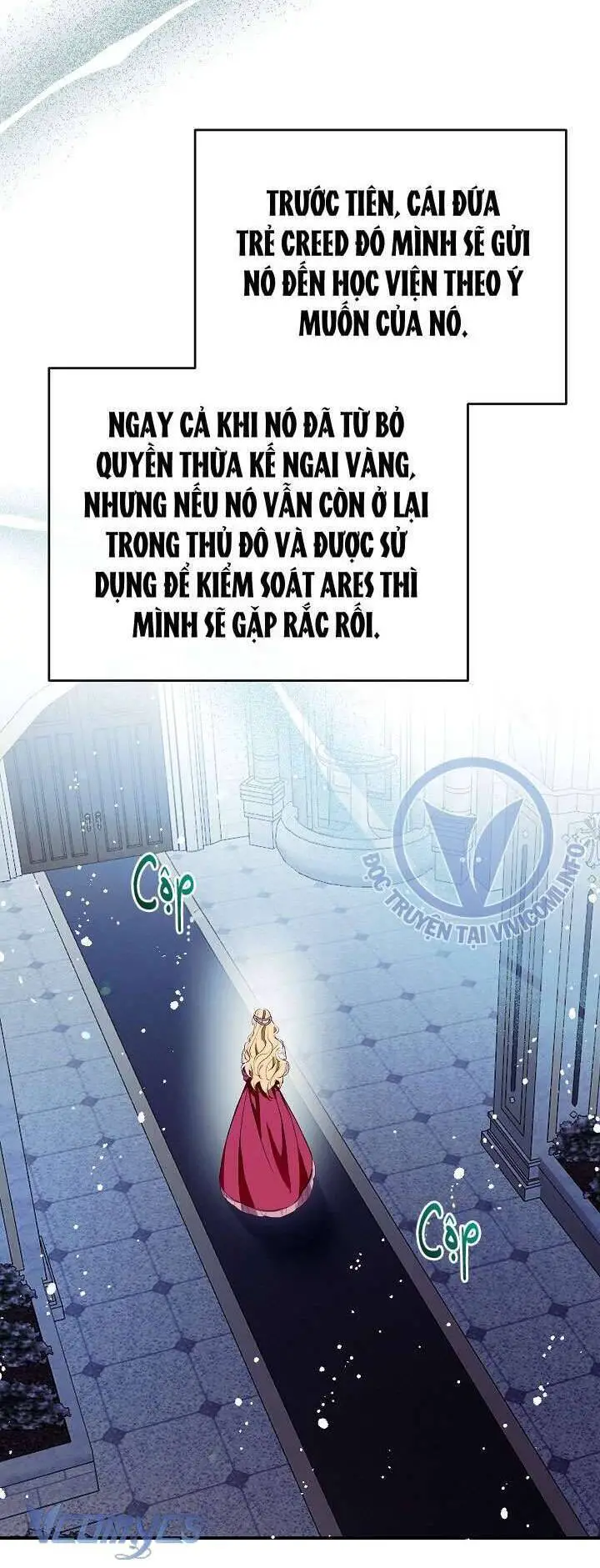 Chúng Ta Có Thể Trở Thành Người Nhà Không? Nettruyen ZZZ Chương 107 Page 31