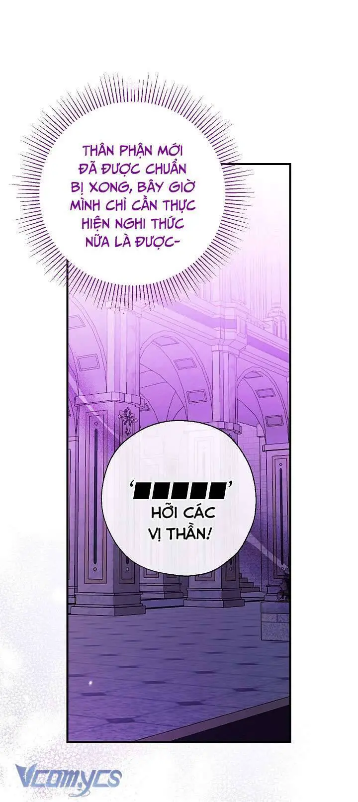 Chúng Ta Có Thể Trở Thành Người Nhà Không? Nettruyen ZZZ Chương 107 Page 41