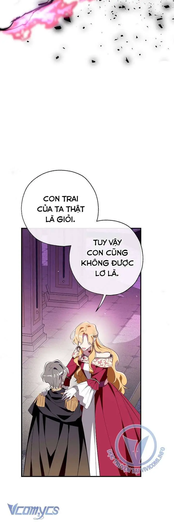 Chúng Ta Có Thể Trở Thành Người Nhà Không? Nettruyen ZZZ Chương 107 Page 58