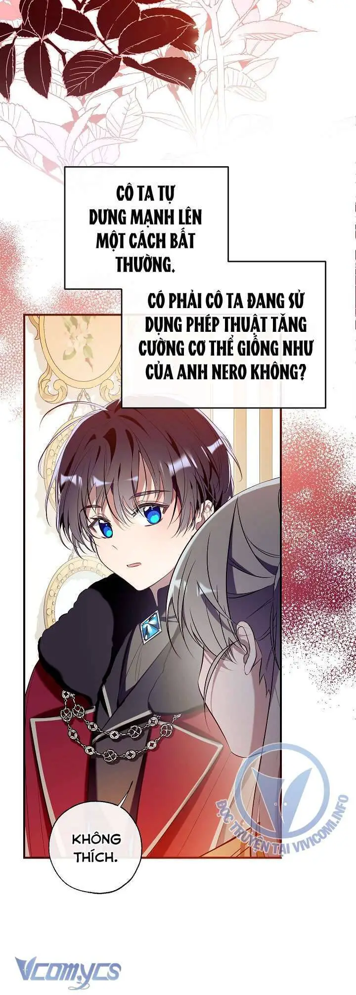 Chúng Ta Có Thể Trở Thành Người Nhà Không? Nettruyen ZZZ Chương 106 Page 6