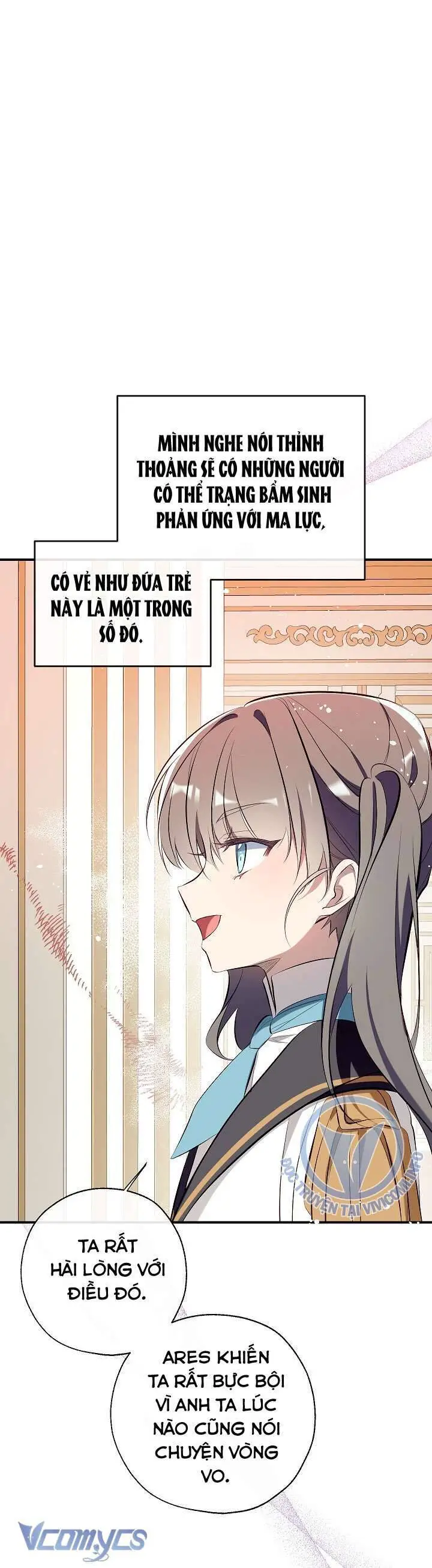 Chúng Ta Có Thể Trở Thành Người Nhà Không? Nettruyen ZZZ Chương 106 Page 8