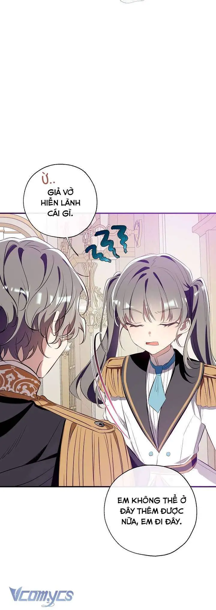 Chúng Ta Có Thể Trở Thành Người Nhà Không? Nettruyen ZZZ Chương 106 Page 11