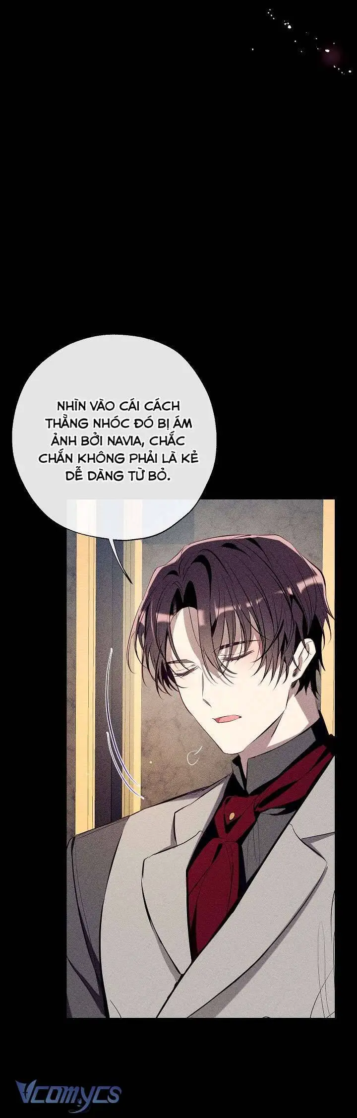 Chúng Ta Có Thể Trở Thành Người Nhà Không? Nettruyen ZZZ Chương 106 Page 18