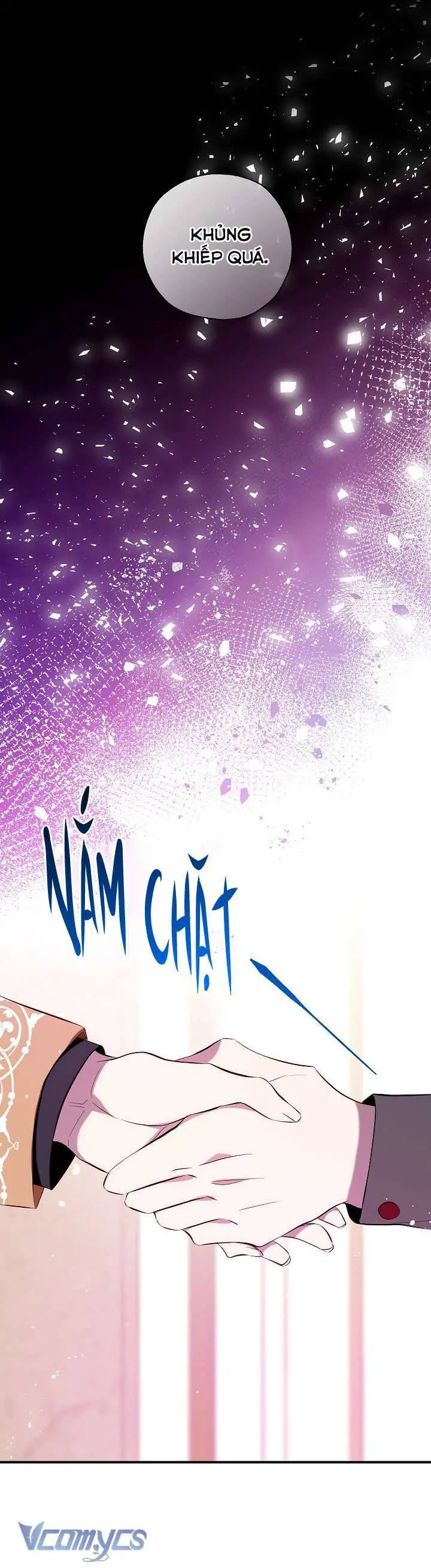 Chúng Ta Có Thể Trở Thành Người Nhà Không? Nettruyen ZZZ Chương 106 Page 22