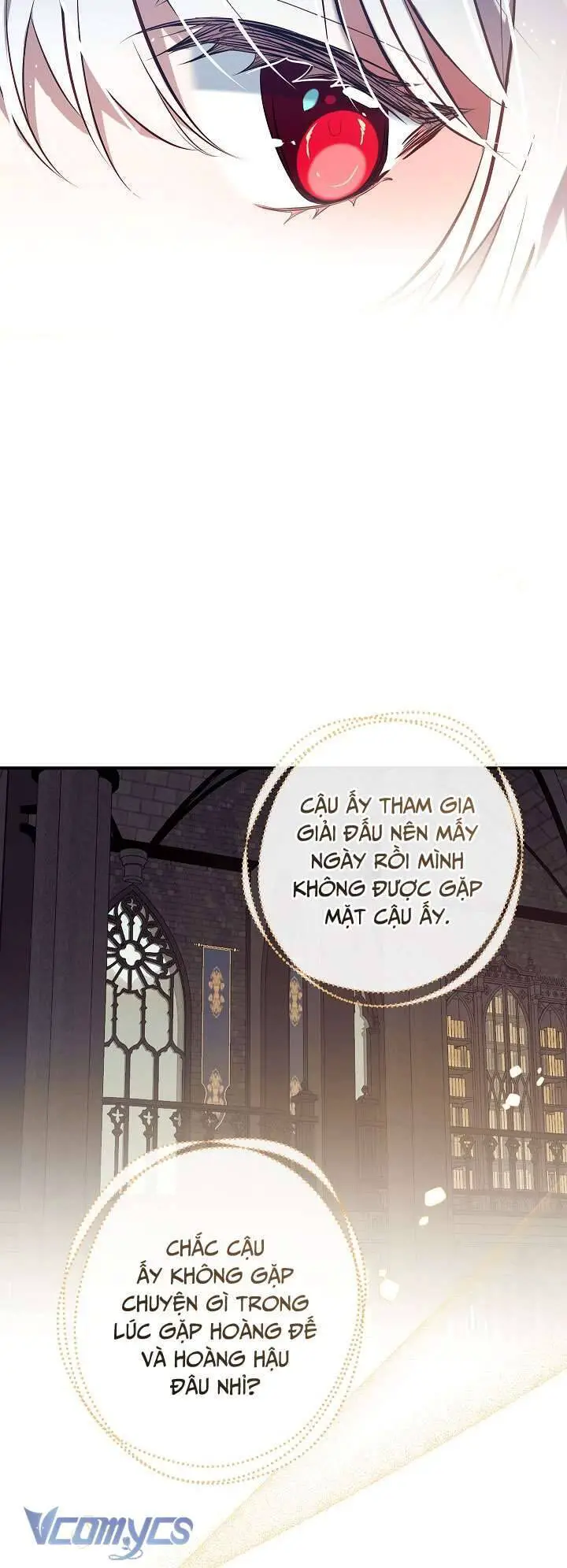 Chúng Ta Có Thể Trở Thành Người Nhà Không? Nettruyen ZZZ Chương 106 Page 30