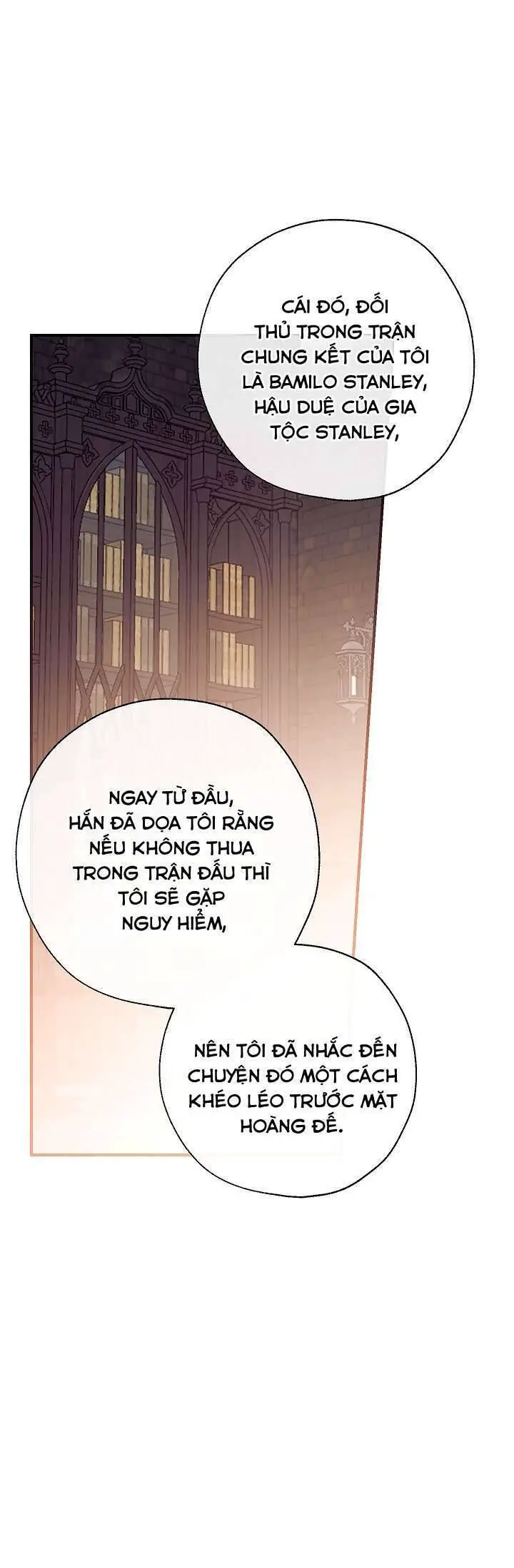 Chúng Ta Có Thể Trở Thành Người Nhà Không? Nettruyen ZZZ Chương 106 Page 41