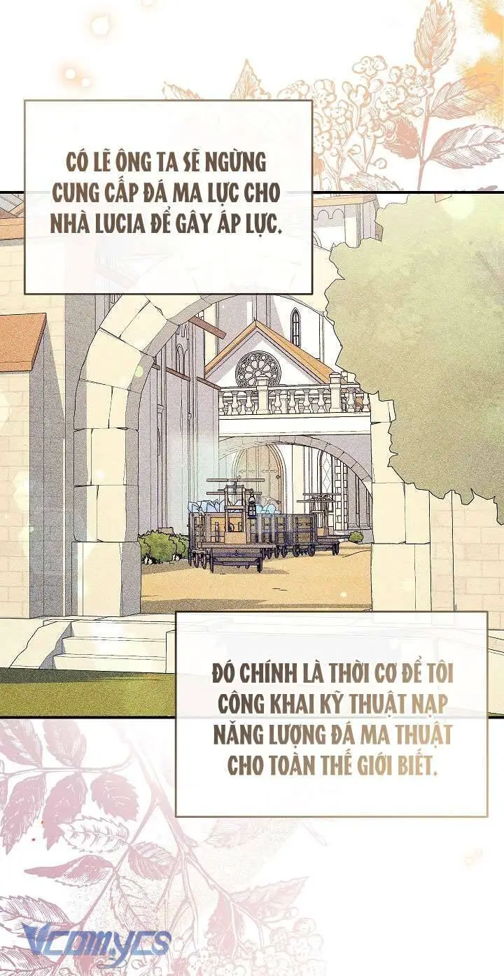 Chúng Ta Có Thể Trở Thành Người Nhà Không? Nettruyen ZZZ Chương 106 Page 43