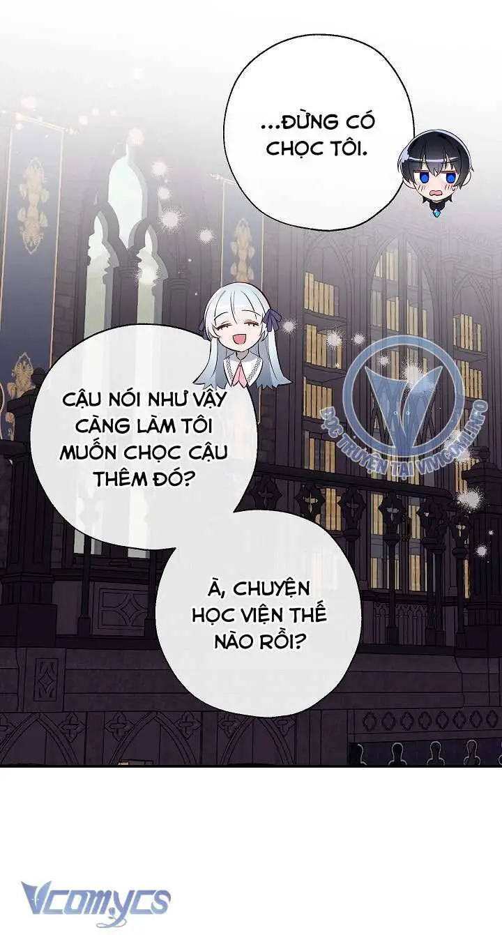 Chúng Ta Có Thể Trở Thành Người Nhà Không? Nettruyen ZZZ Chương 106 Page 48