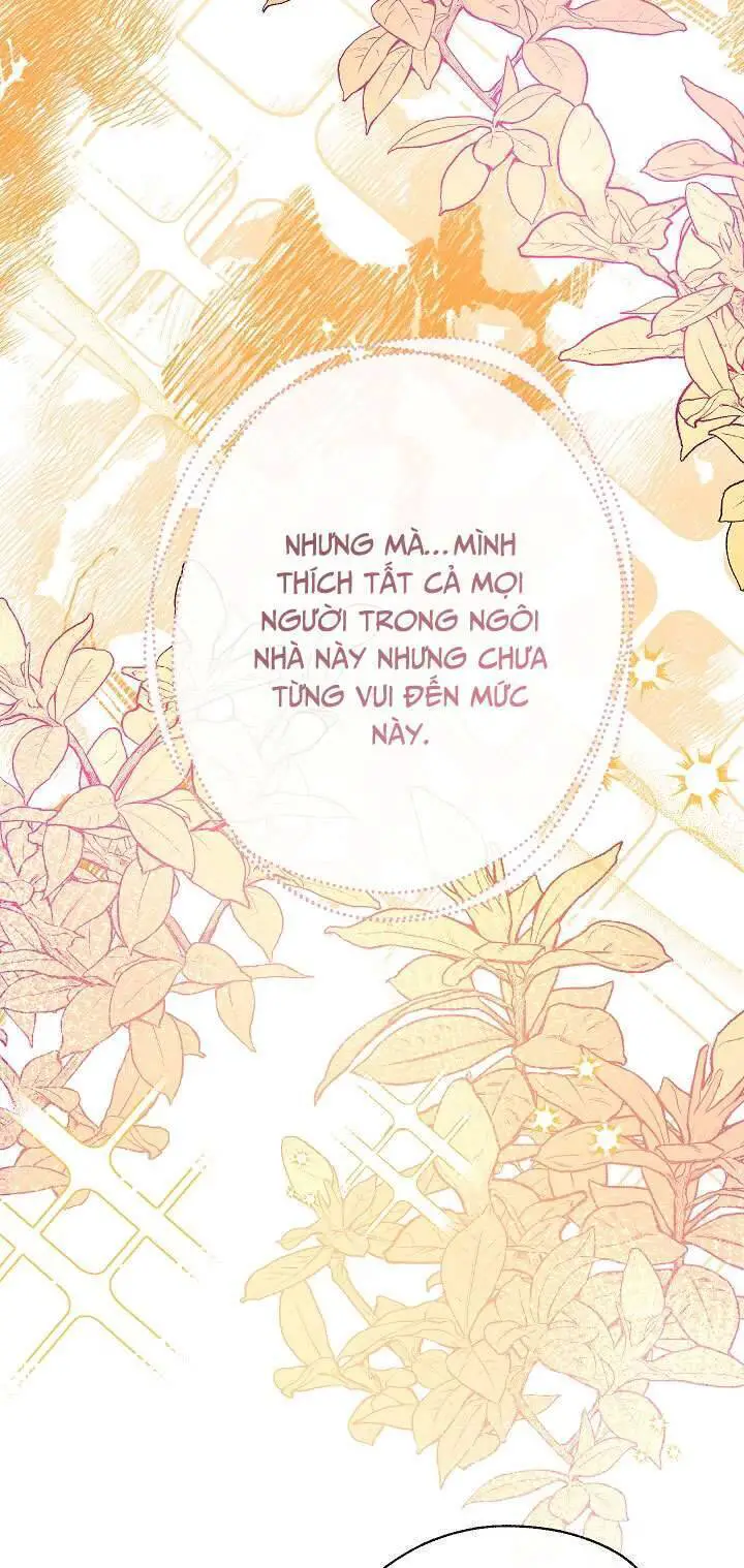 Chúng Ta Có Thể Trở Thành Người Nhà Không? Nettruyen ZZZ Chương 106 Page 55