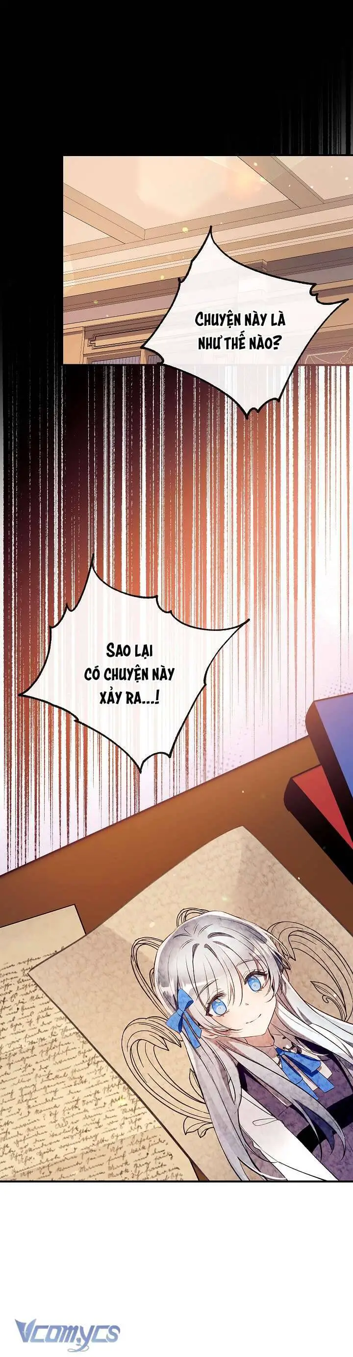 Chúng Ta Có Thể Trở Thành Người Nhà Không? Nettruyen ZZZ Chương 93 Page 2